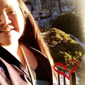 Meet your Posher, Rachael